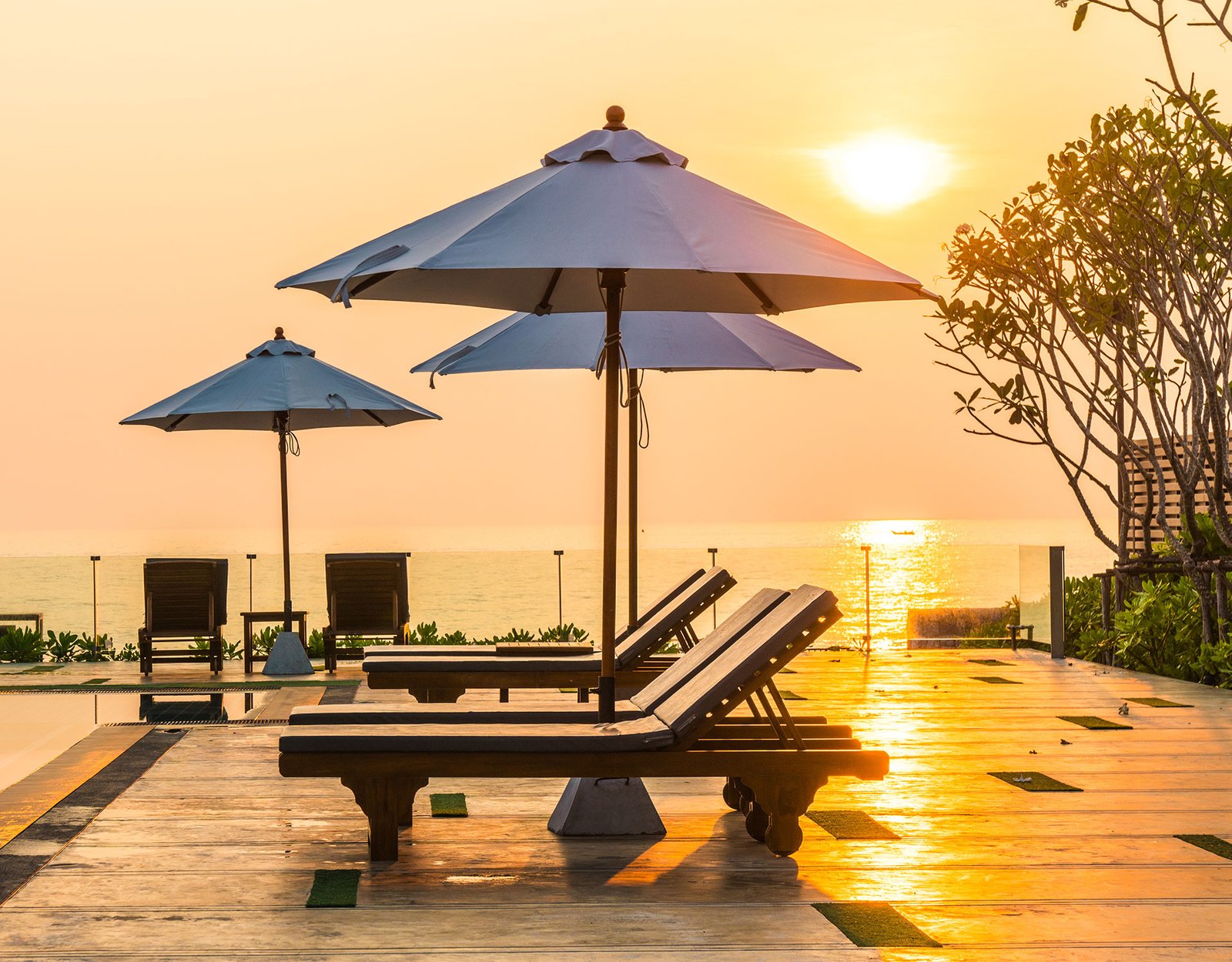 Sustainability should be consider a key element Sustainability should be consider a key element